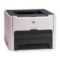 HP LaserJet 1320n Printer Toner Cartridges